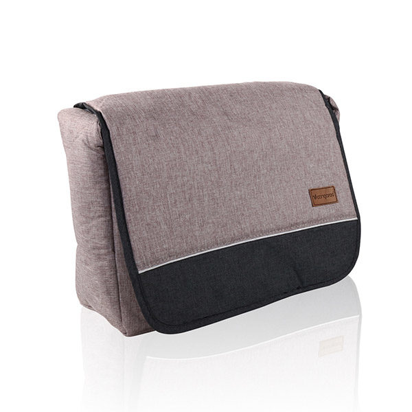 Τσάντα μαμάς Cangaroo Maraya Beige