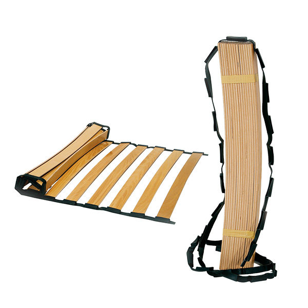 Ανατομική βάση στρώματος