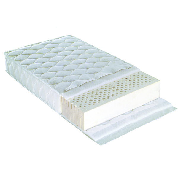 Στρώμα  Extra latex για προεφηβικό κρεβάτι