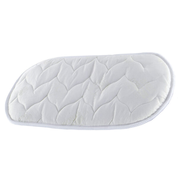 Βρεφικό Στρώμα Λάτεξ Καλαθούνας Πορτ μπεμπε