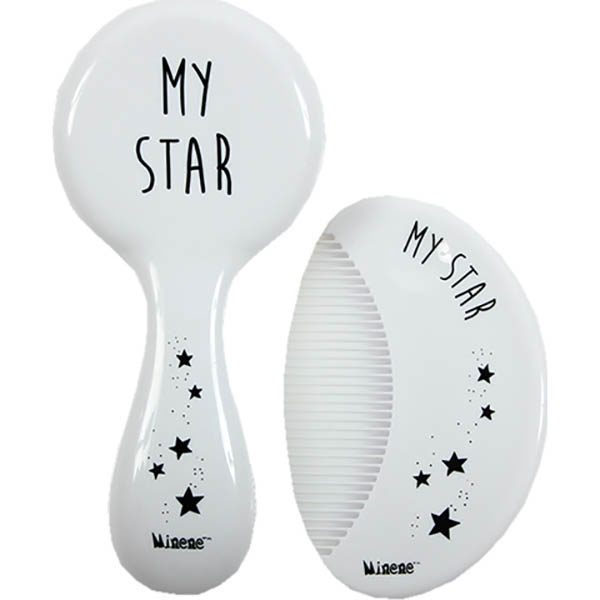 Minene Σετ Περιποίησης Μαλλιών