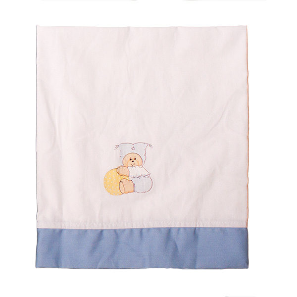 Πανωσέντονο λίκνο & καλαθούνας, Αρλεκίνος σιελ