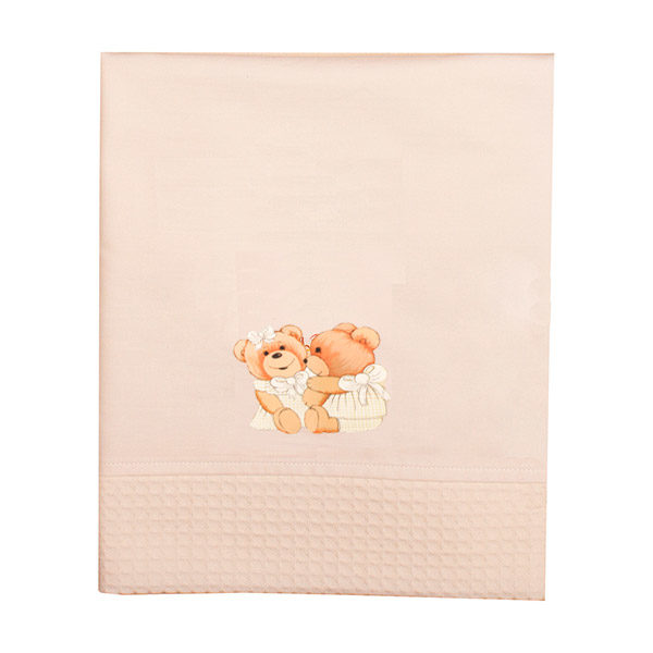 Πανωσέντονο λίκνο & καλαθούνας, Brownies