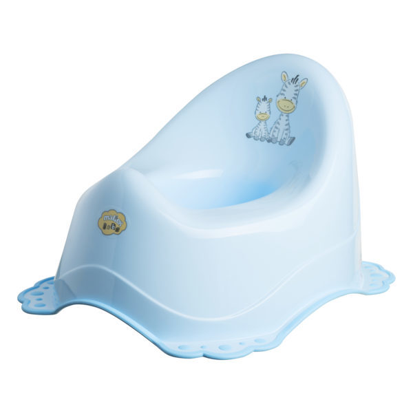 Γιο-γιο Zebra Μπλε