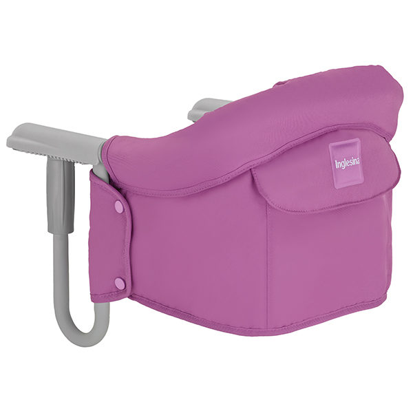 Κάθισμα Φαγητού Inglesina Fast Fuxia