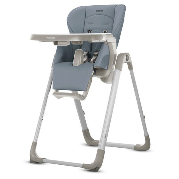 Καρέκλα Φαγητού Inglesina My Time Sugar Grey