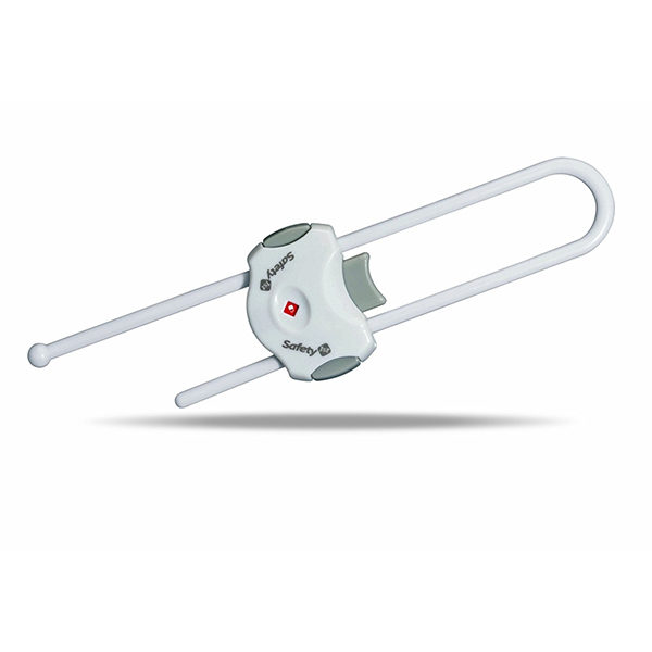 Ασφάλεια Ντουλαπιών (Ολίσθηση) Safety