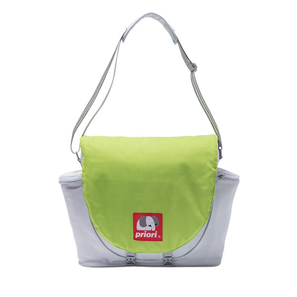 Τσάντα Μαμάς Mother Baby Priori Λαχανι