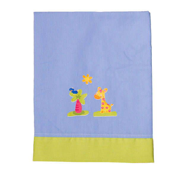 Πανωσέντονο λίκνο & καλαθούνας, Jungle σιελ