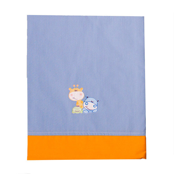 Πανωσέντονο λίκνο & καλαθούνας, Ζοο σιελ