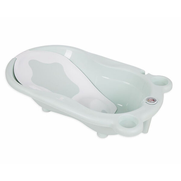 Ανατομικό Βρεφικό Μπανάκι Kikkaboo Kai Mint