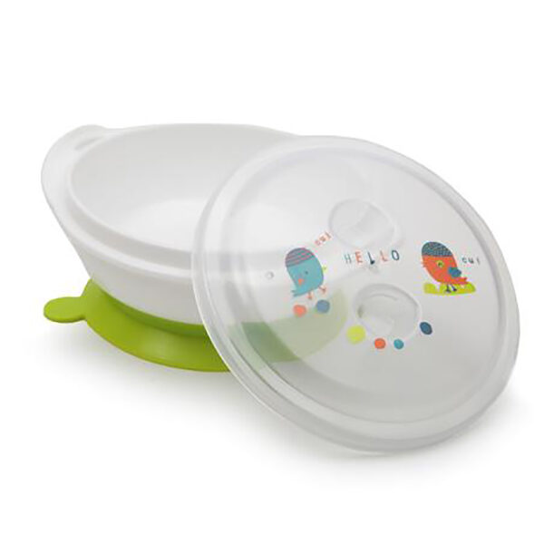 Παιδικό Δοχείο Φαγητού Cangaroo TC5009