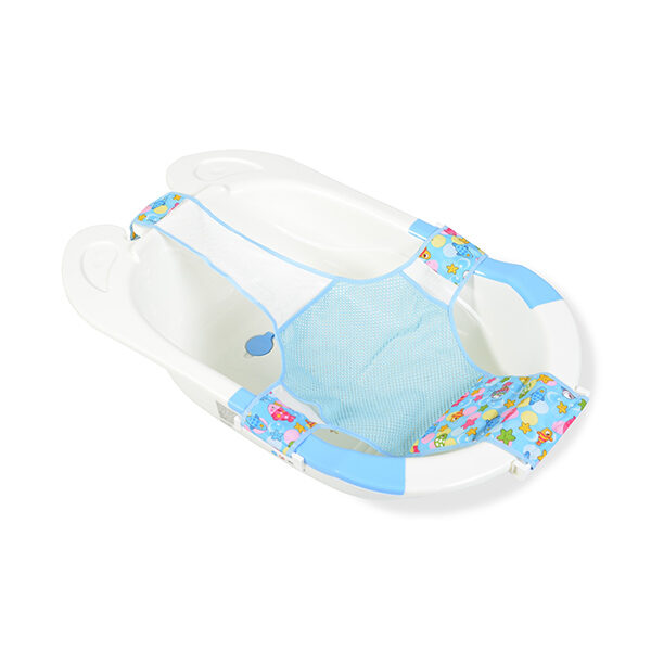 Αντιολισθητικό Δίχτυ Cangaroo Salmon Blue