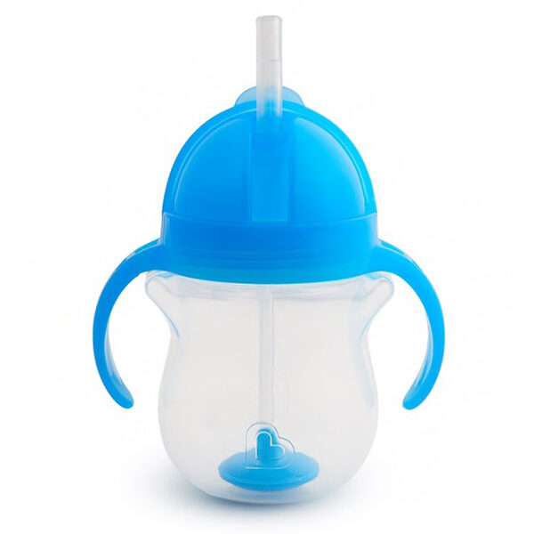 Ποτηράκι MunchkinTip & Sip Cup 207ml Blue