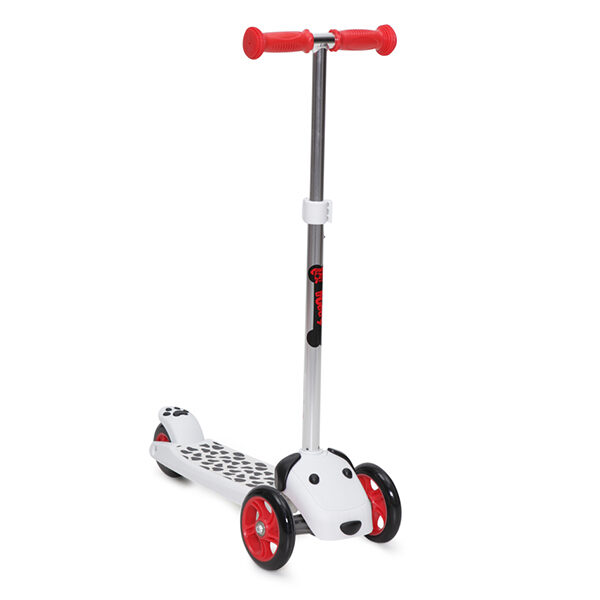 Σκούτερ Byox Buddy White 3+