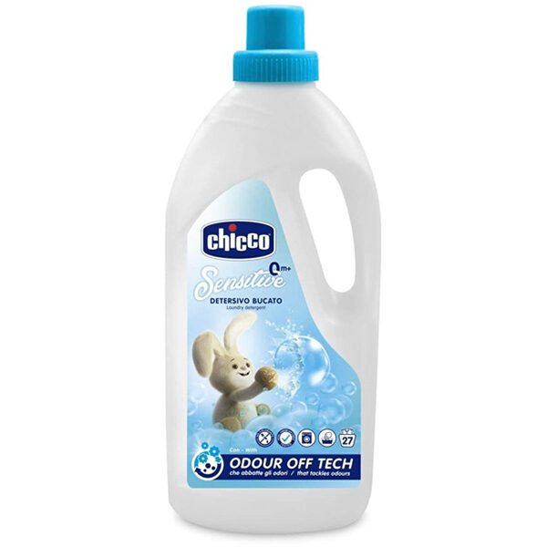 Απορρυπαντικό Ρούχων Chicco 1,5lt