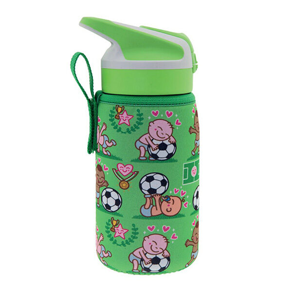 Παγούρι Θερμός με Θήκη Laken Pinchichi 350ml