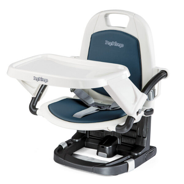 Κάθισμα φαγητού Peg Perego Rialto Petrolio