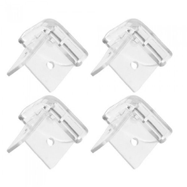 Ασφάλειες Γωνιών Safety 1st 4 τμχ