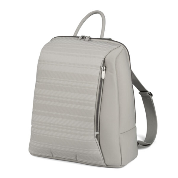 Τσάντα μαμάς Peg Perego Backpack Moonstone