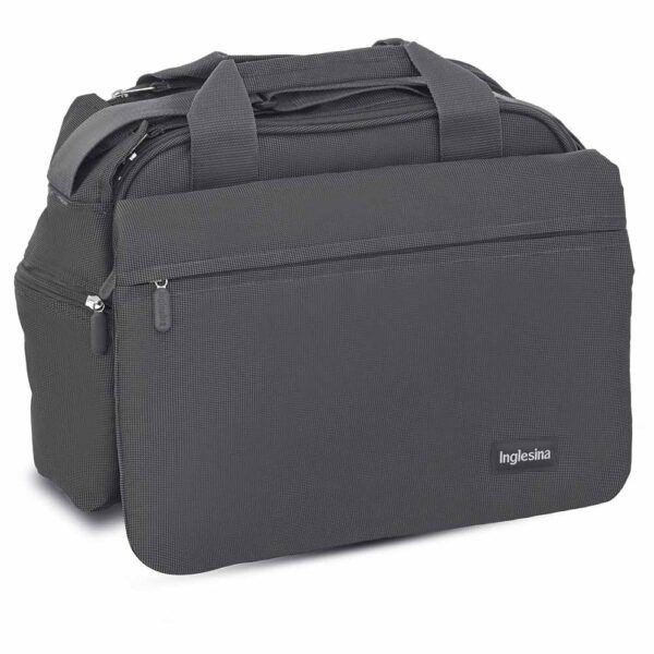 Τσάντα μαμάς, My Baby Bag Grafite