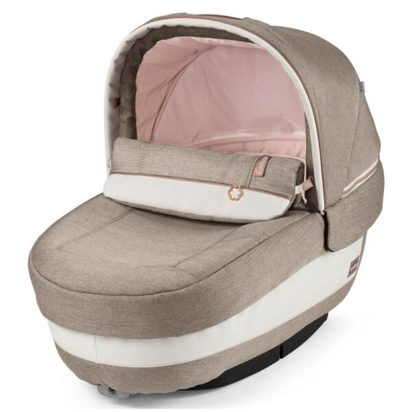 Πορτ Μπεμπέ Peg Perego Culla Elite Mon Amour Ιταλιας
