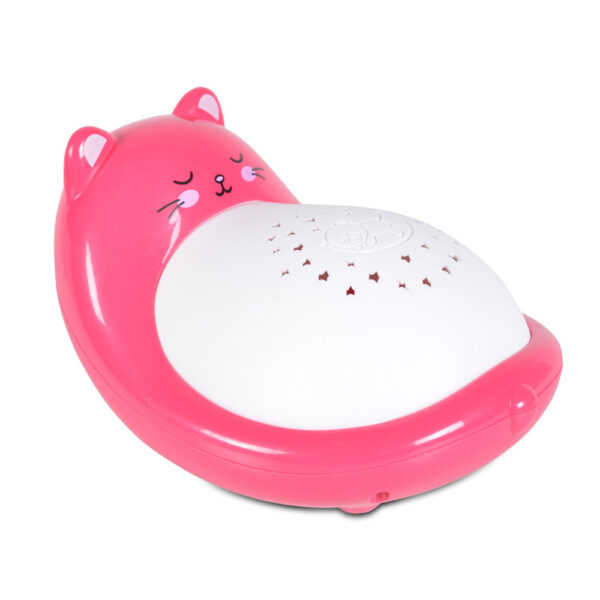 Μουσικός Προτζέκτορας Animal Blue