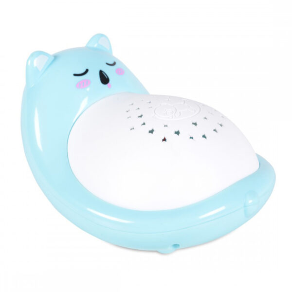 Μουσικός Προτζέκτορας Animal Blue