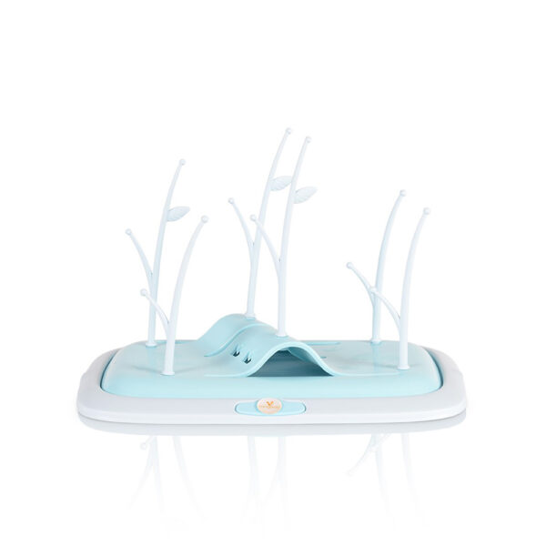 Βάση Αποστράγγισης Μπιμπερό Cangaroo Coral Μπλε