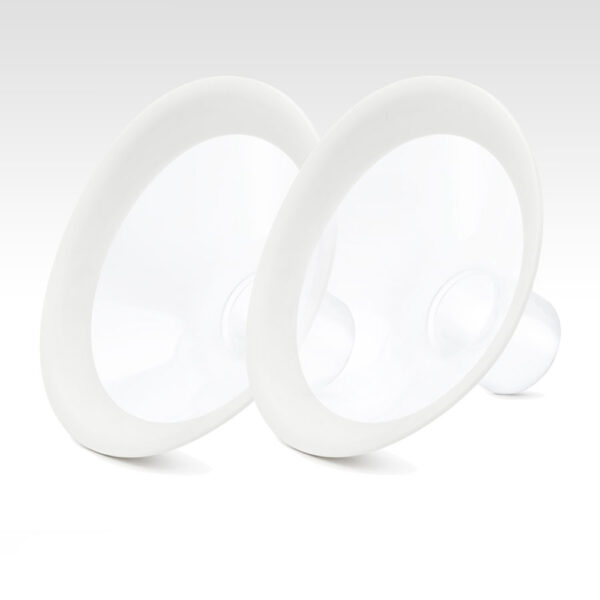 Flex Xοάνη Θηλάστρου Medela Personal Fit 21mm 2τεμ (S)