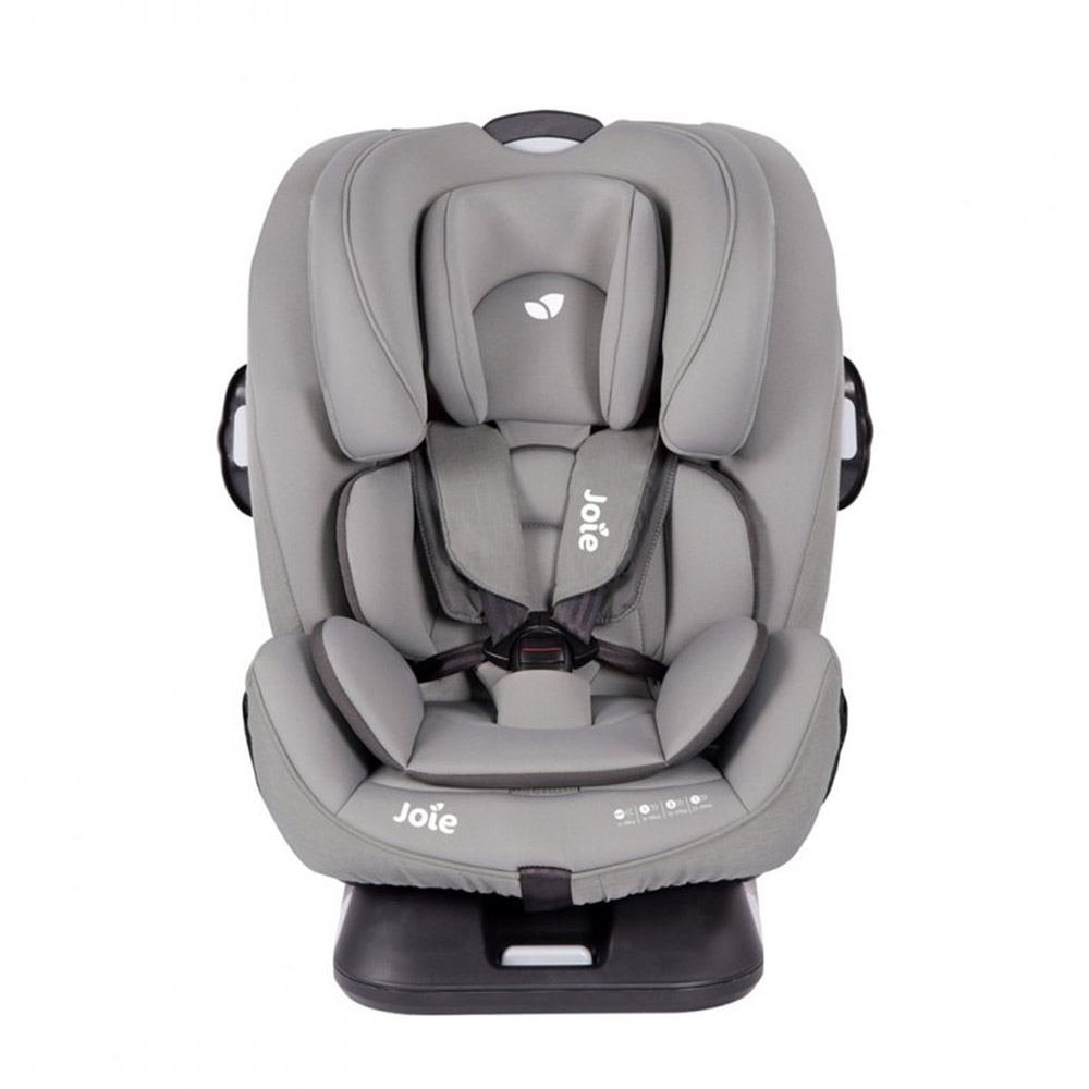 Κάθισμα Αυτοκινήτου Joie Every Stage Fx Gray Flannel 0-36kg | Mother Baby