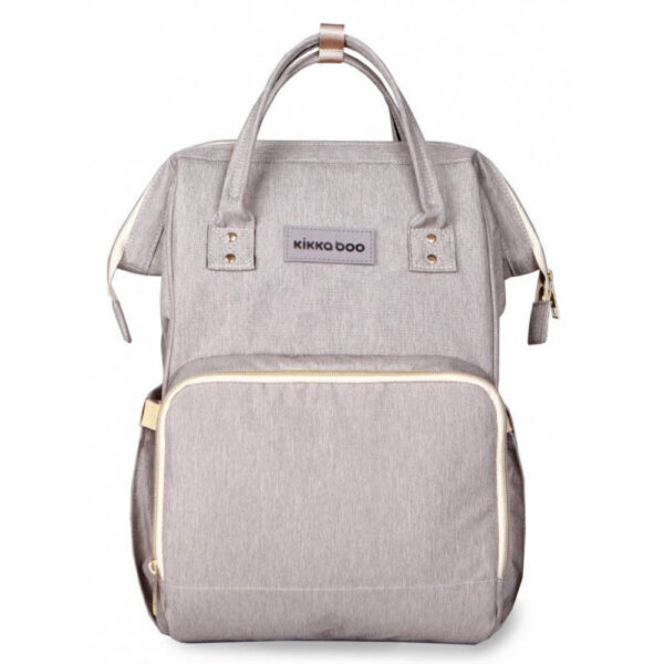 Τσάντα Kikkaboo Siena Beige
