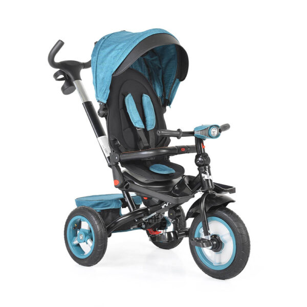 Τρίκυκλο Byox Jockey Turquoise