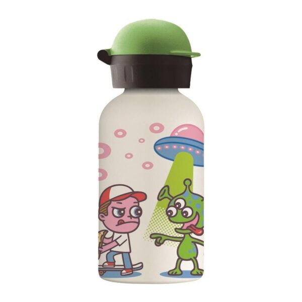 Παγούρι Θερμός Laken Νερού 350m Ε.Τ.