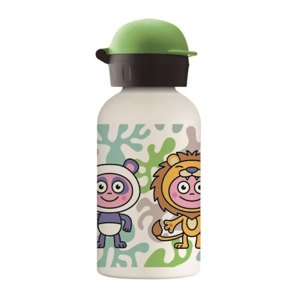 Παγούρι Θερμός Laken Νερού 350m Animals