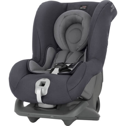 Κάθισμα Αυτ/του Britax-Romer First Class Plus Storm Grey (0-18kg) | Mother  Baby