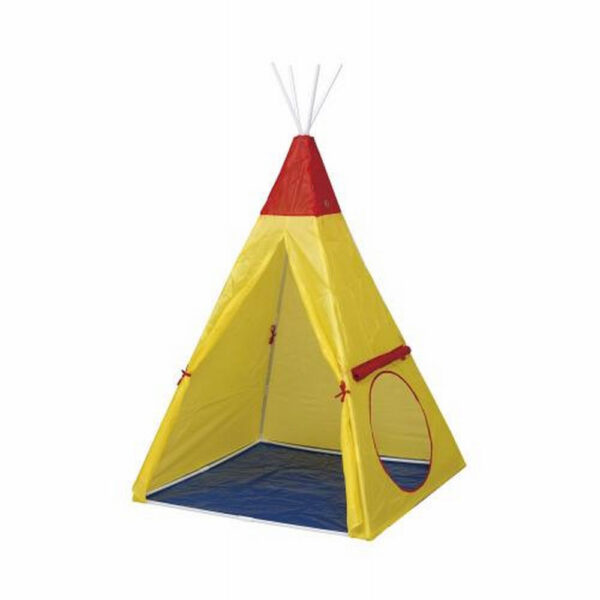 Σκηνή Τσίρκου Paradiso Toys Indian Tent 02833 12m+