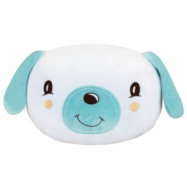 Kikkaboo Puppy On Balloon 35x25cm Μαξιλάρι Διακοσμητικό