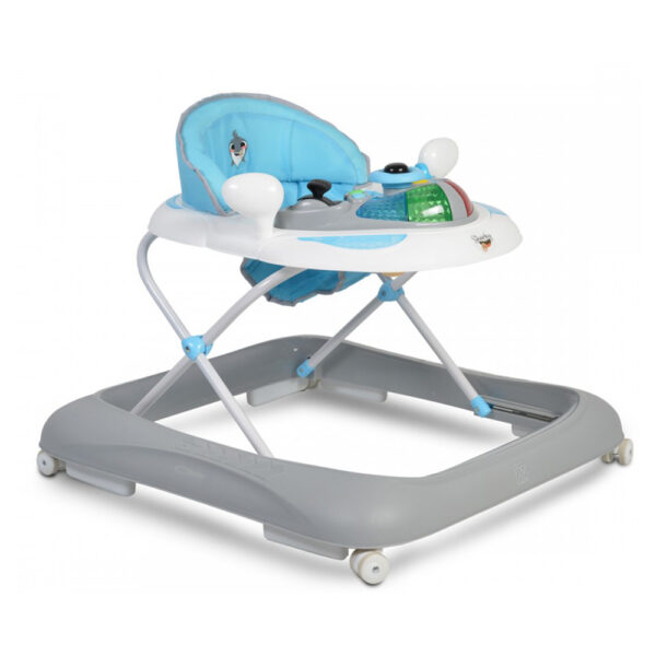 Στράτα Moni Sharky Blue