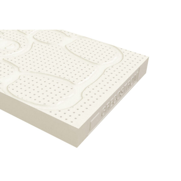 Βρεφικό Στρώμα Greco Strom Θαλής Latex Antibacterial