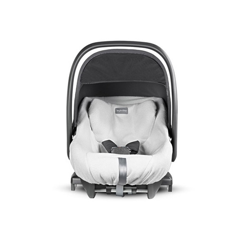 Καλοκαιρινό Κάλυμμα Inglesina για Κάθισμα Αυτοκινήτου Cab/Darwin | Mother  Baby