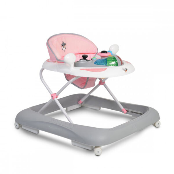 Στράτα Moni Sharky Pink