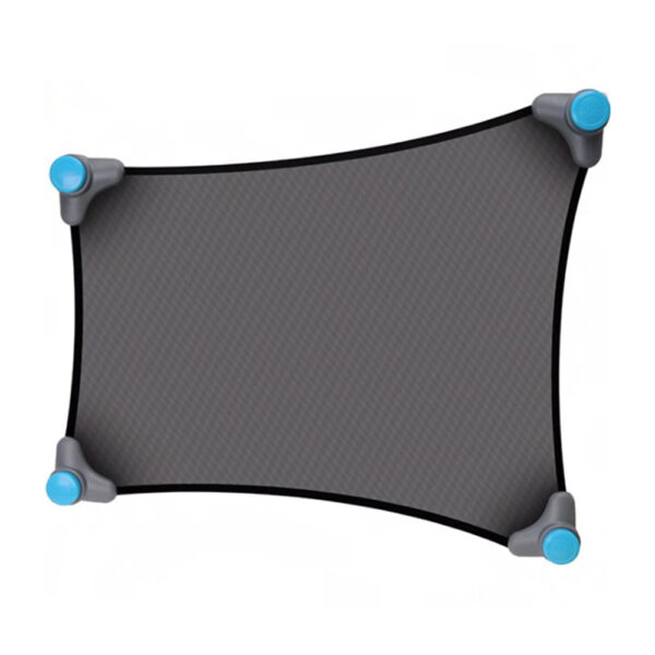 Σκίαστρο Αυτοκινήτου Munchkin Brica Strech to Fit Sunshade