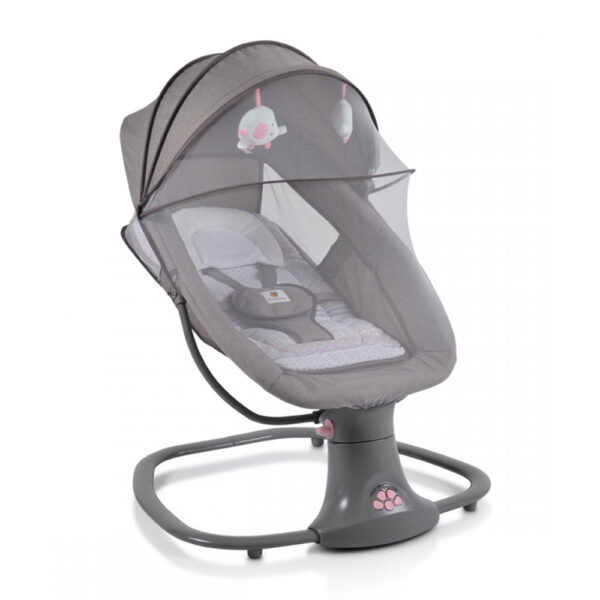 Ρηλάξ Cangaroo Mastela Axel Pink