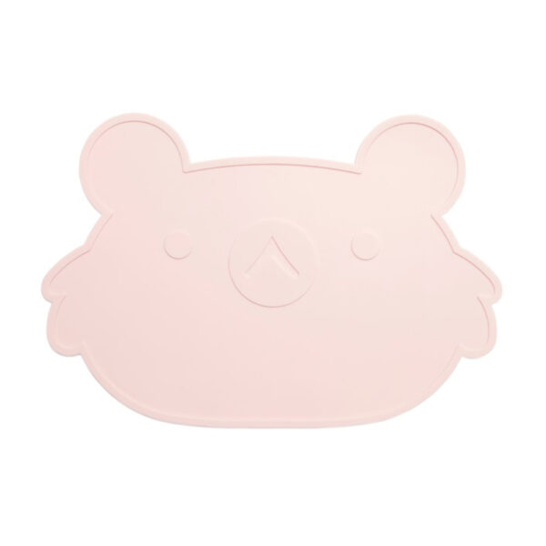 Petit Monkey Σουπλά Σιλικόνης Koala Pink