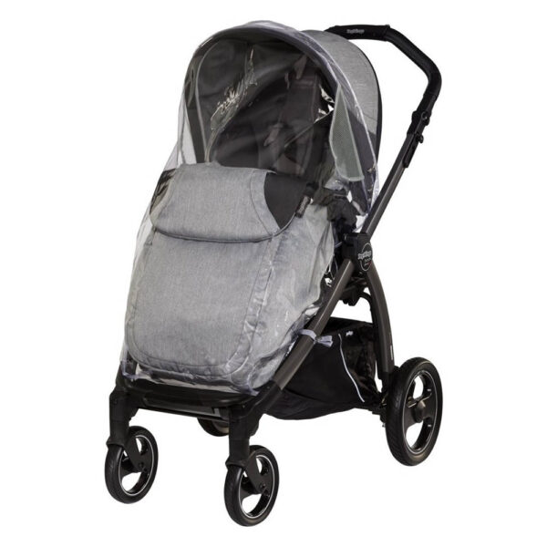 Προστασία Βροχής για Καρότσια Peg Perego