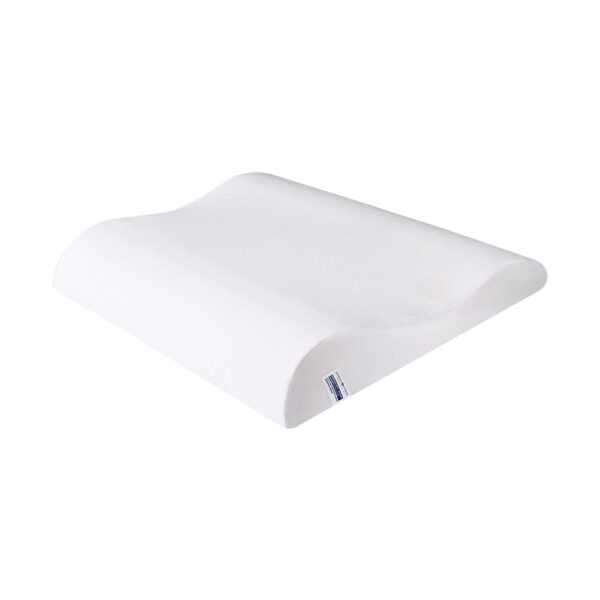 Βρεφικό Μαξιλάρι Memory Foam Greco Strom Wave Baby 12m+