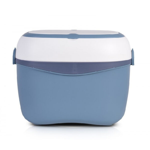 Ισοθερμική Τσάντα Cangaroo Peyton Blue 34x24cm