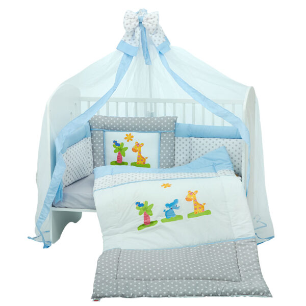 Προίκα μωρού, Jungle σιελ