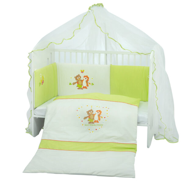 Προίκα μωρου Motherbaby Best friends